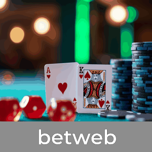 Betweb: A Experiência de Casino ao Vivo Preferida dos Brasileiros