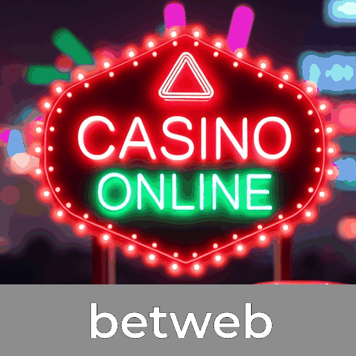 Betweb: A Experiência de Casino ao Vivo Preferida dos Brasileiros